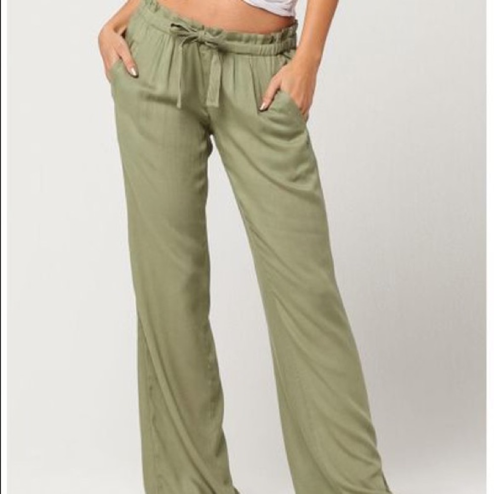 Roxy Lucky Surf Flare Pant